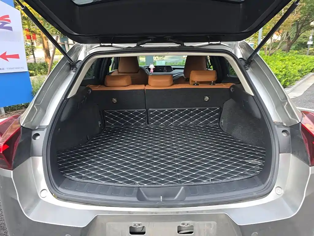 Lexus UX 2020 2020 260h Explore Fun Edition