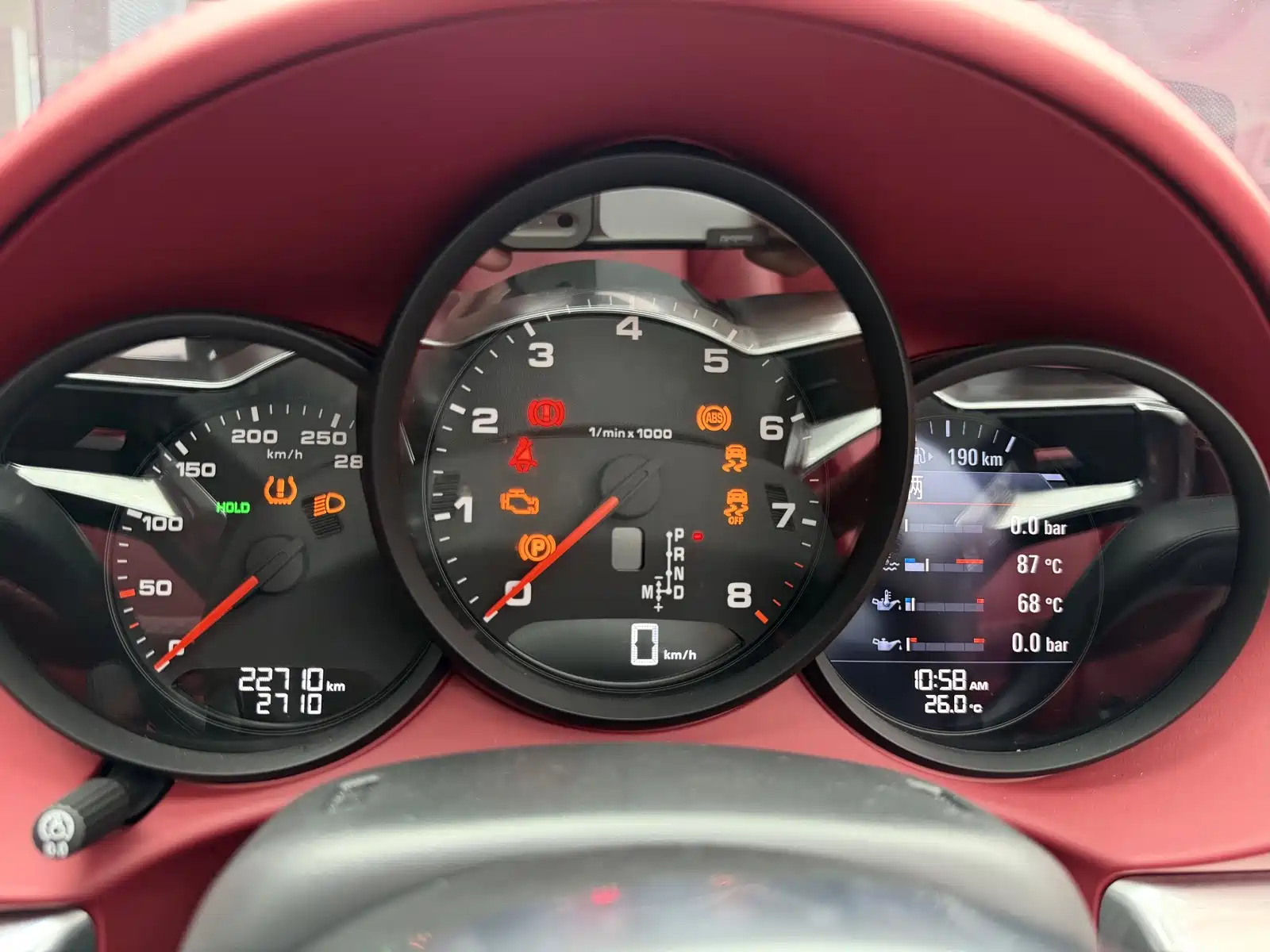 Photo 11 - Porsche 718