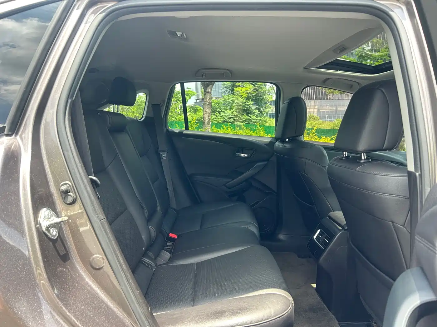 Acura RDX (Import) 2016 2016 3.0L 2WD Elite Edition