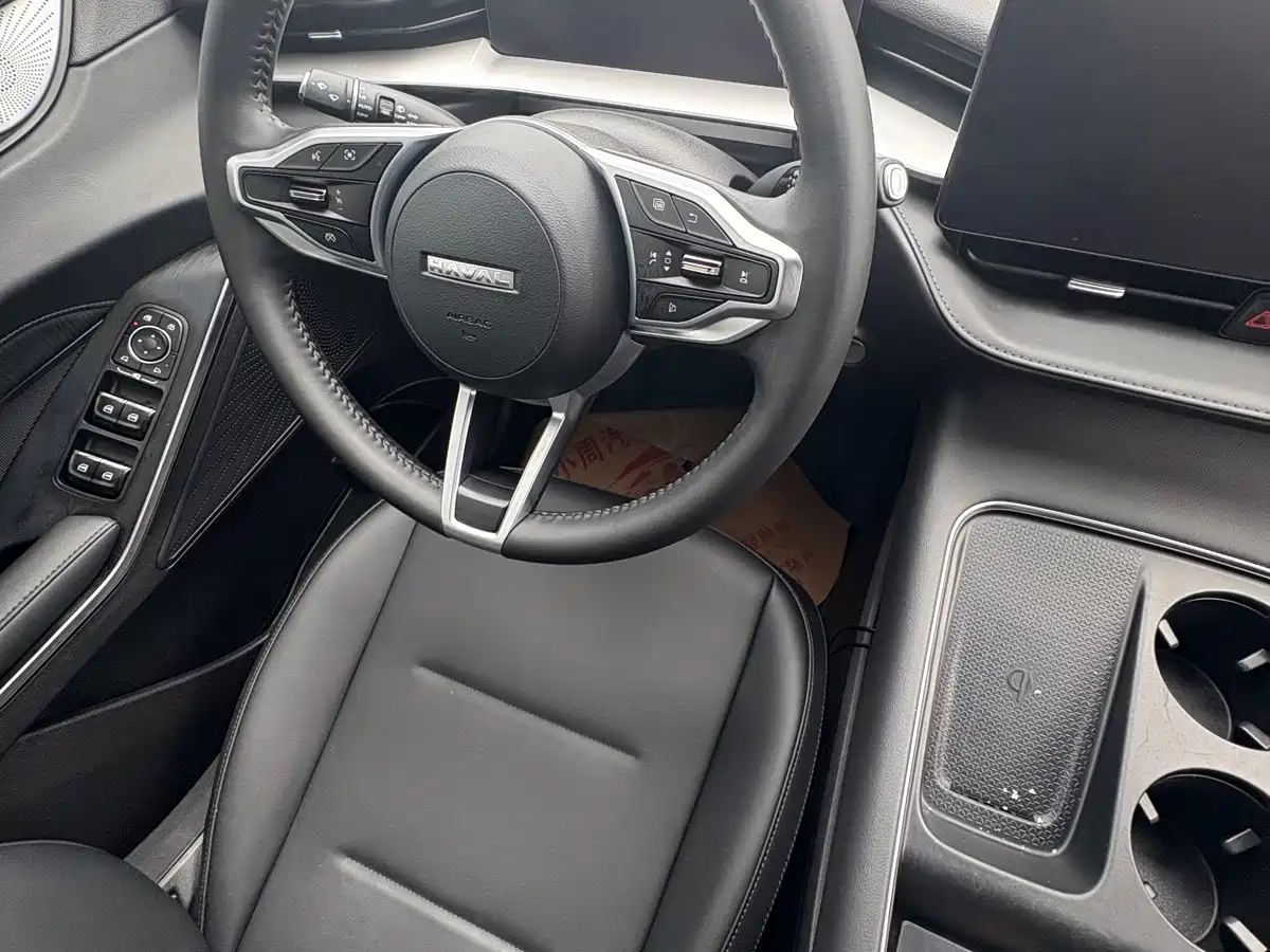 Фото 8 - Haval H6