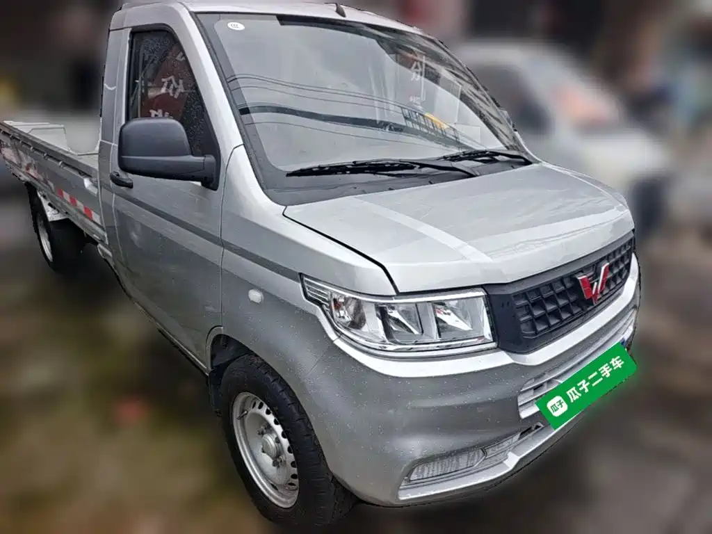Wuling Motors Wuling Rongguang New Truck 2021 2019 1.8L Single Cab China VI LJ479Q6