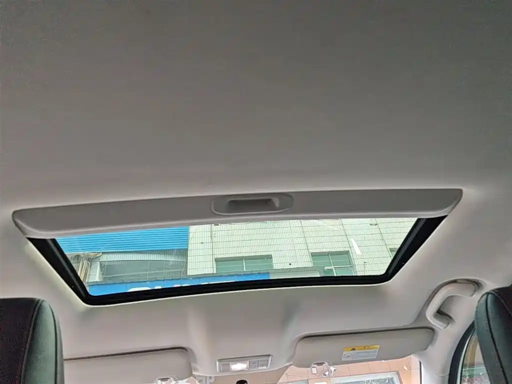 Фото 18 - Changan Oshan Changan Oushang X5