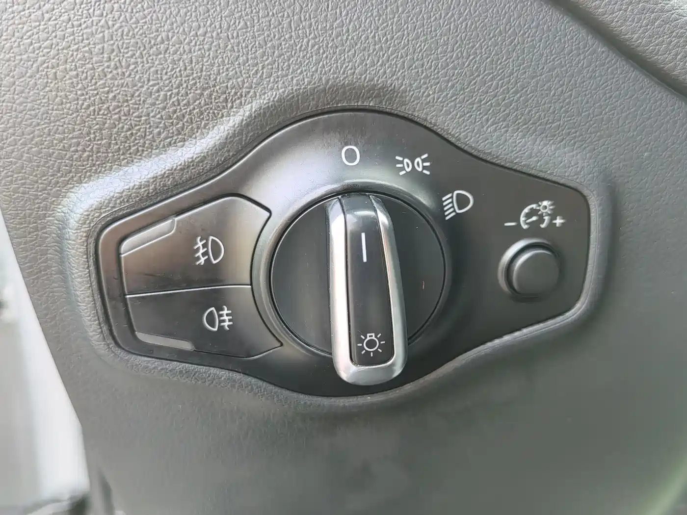 Audi Q5 2017 Plus 40 TFSI Progressive фото 26