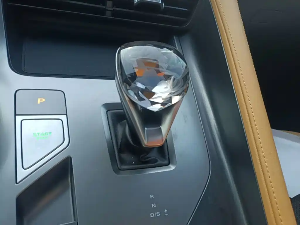Roewe RX5 2023 2023 1.5T Superior Edition
