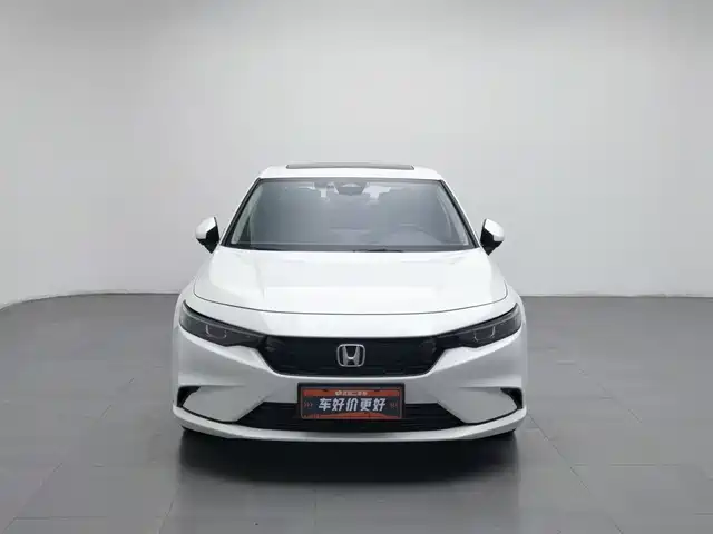 Honda Integra 2023 240TURBO CVT Smart Enjoyment Edition — фото 3