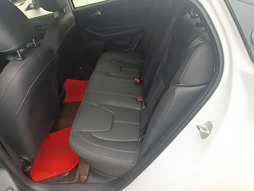 Chery Arrizo 5 2025 2025 Model Year Excellence Edition 1.5L CVT Trend