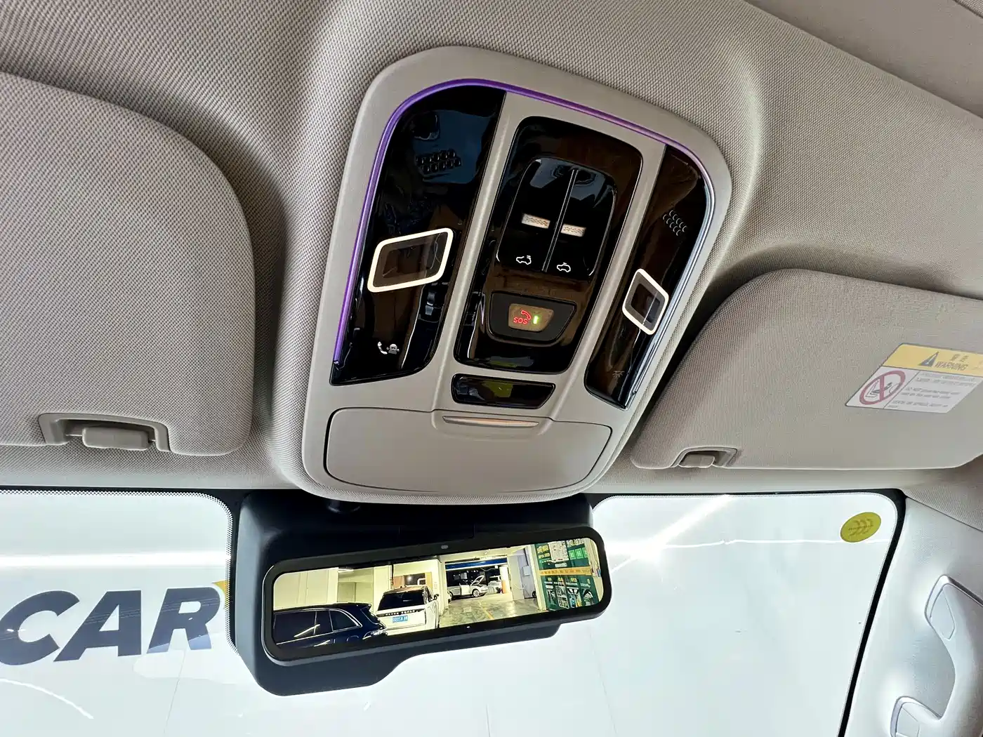Tank 500 EV 2026 2026 Hi4-Z Smart Edition