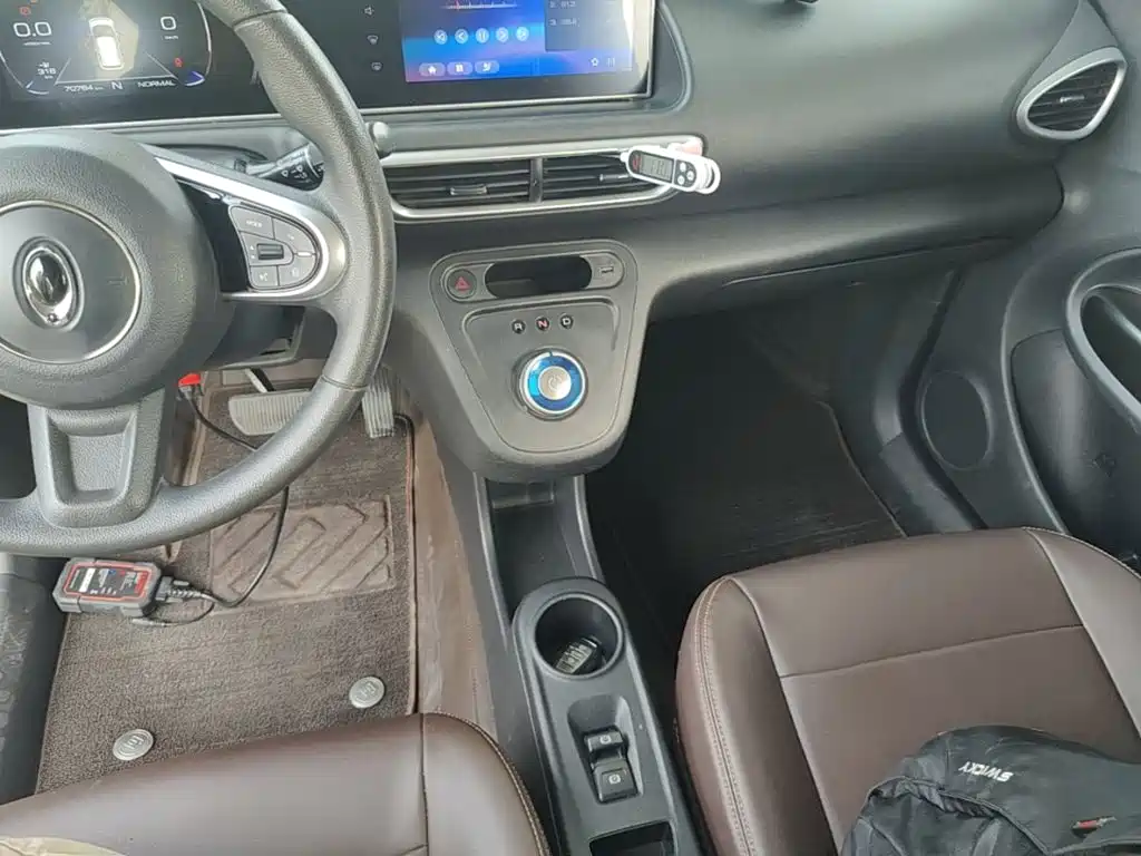 Ora White Cat 2020 2020 360km Luxury Model