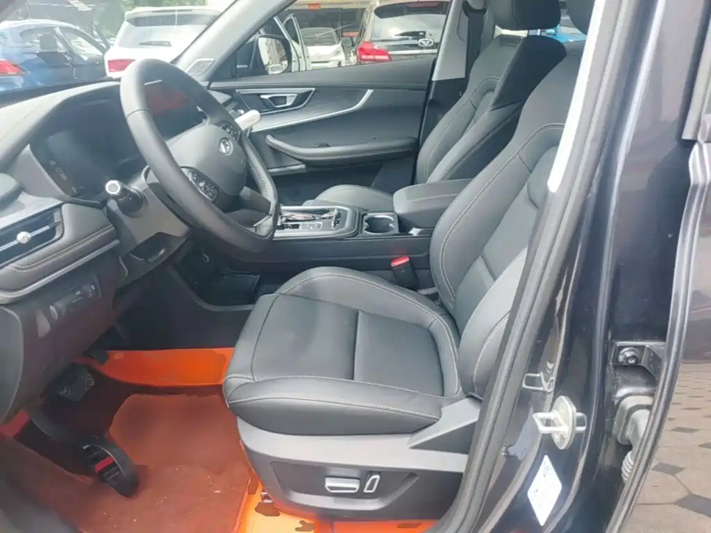Chery Tiggo 8 2026 2025 Excellence Edition 230TCI Automatic Luxury 5-Seater