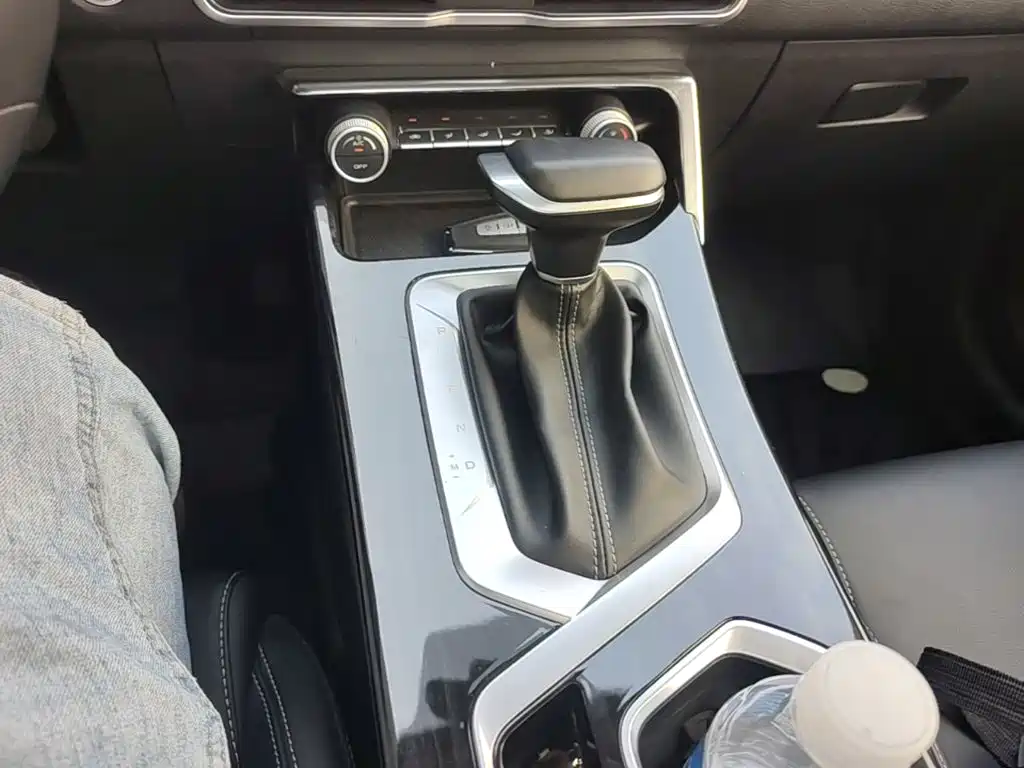 Geely Coolray 2025 2025 1.5L CVT Super Edition MAX