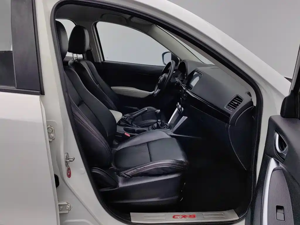Фото 23 - Mazda CX-5
