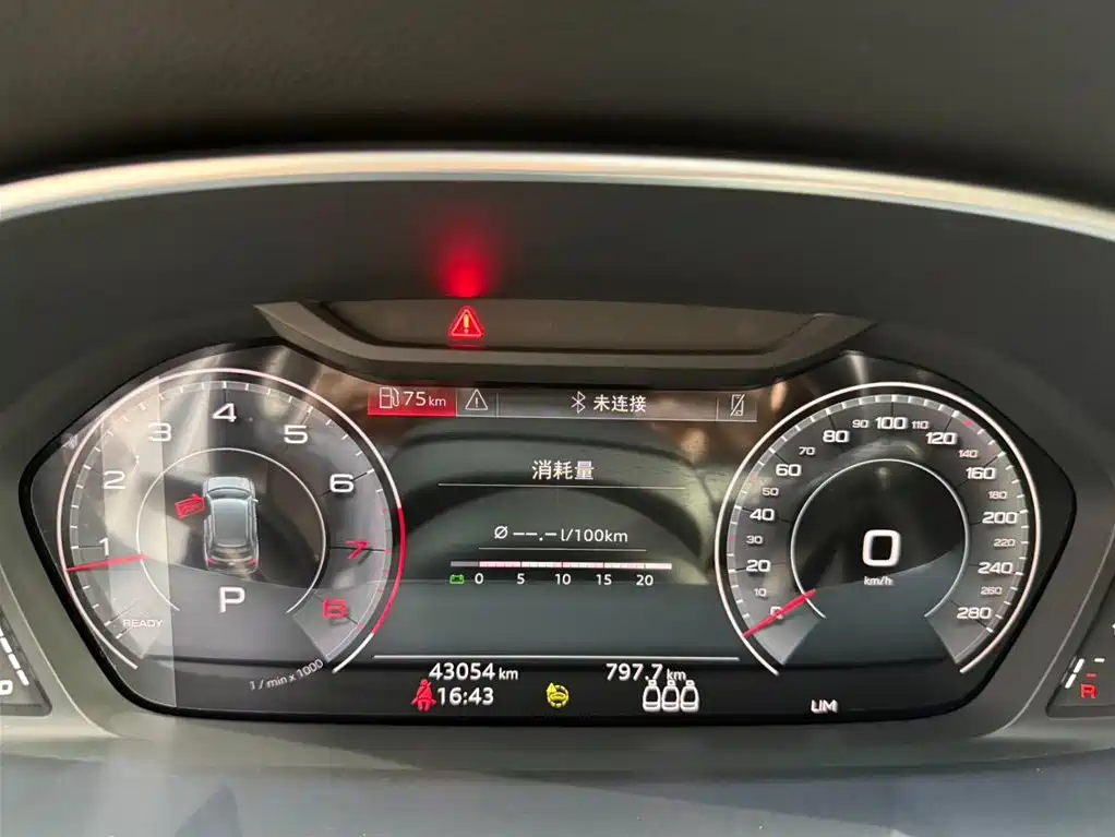 Audi Q3 2022 35 TFSI Fashion Dynamic фото 10