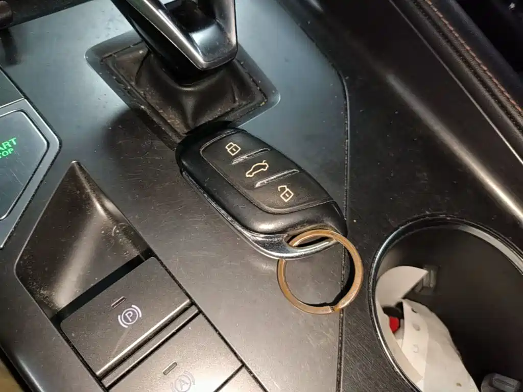 Roewe RX5 2024 2023 1.5T Superior Edition