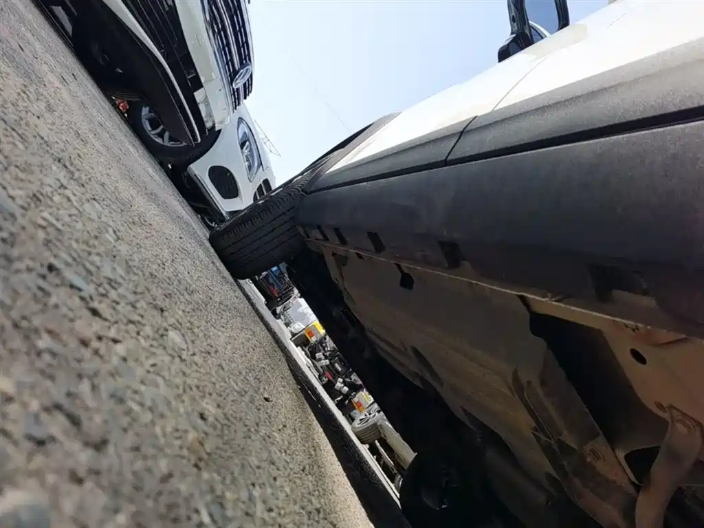 Haval Big Dog 2022 1.5T DCT FWD Border Collie Edition фото 22