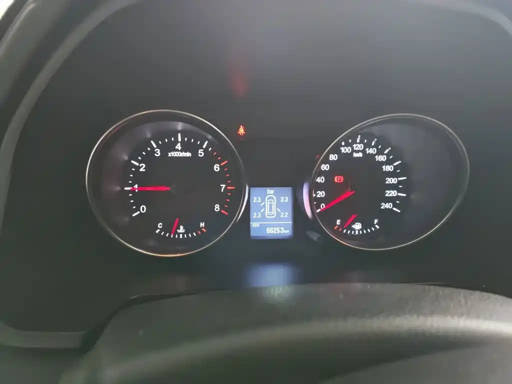 Фото 12 - Haval M6