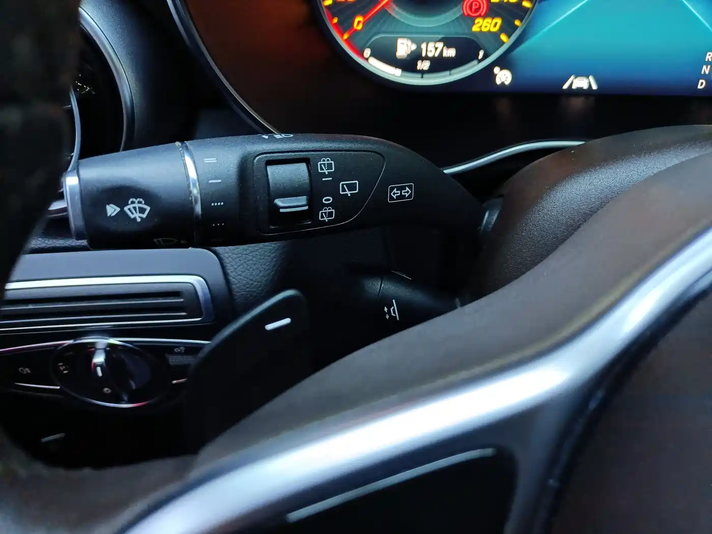 Mercedes-Benz GLC 2021 GLC 300 L 4MATIC Sporty фото 12