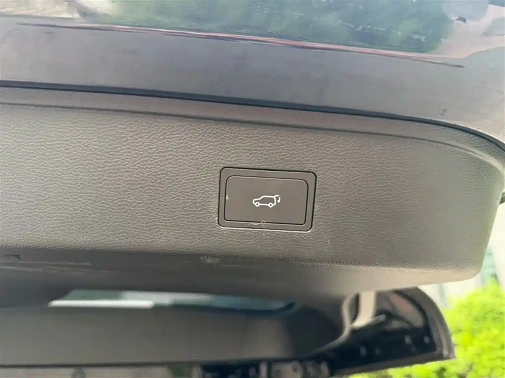 BAIC ORV Beijing Off-Road BJ30 2024 1.5T Light Off-Road Max Edition фото 7