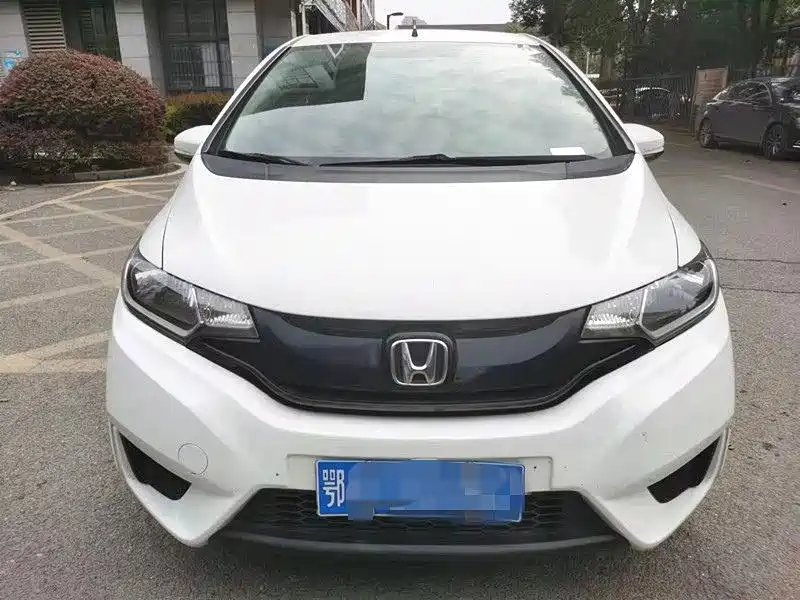 صورة 2 - Honda Fit