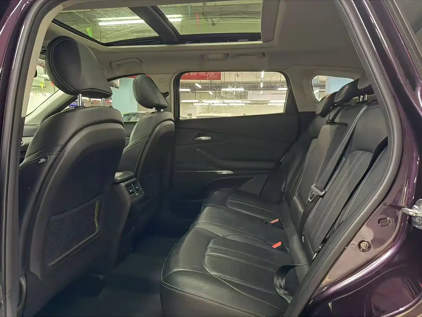 Exeed TX 2020 2020 1.6T 4WD Star Premium Edition