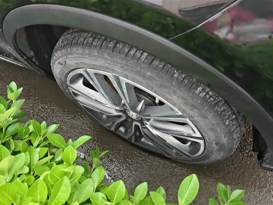 BYD Tang 2019 2.0T Automatic Smart Connect Noble 7-seater China VI фото 6