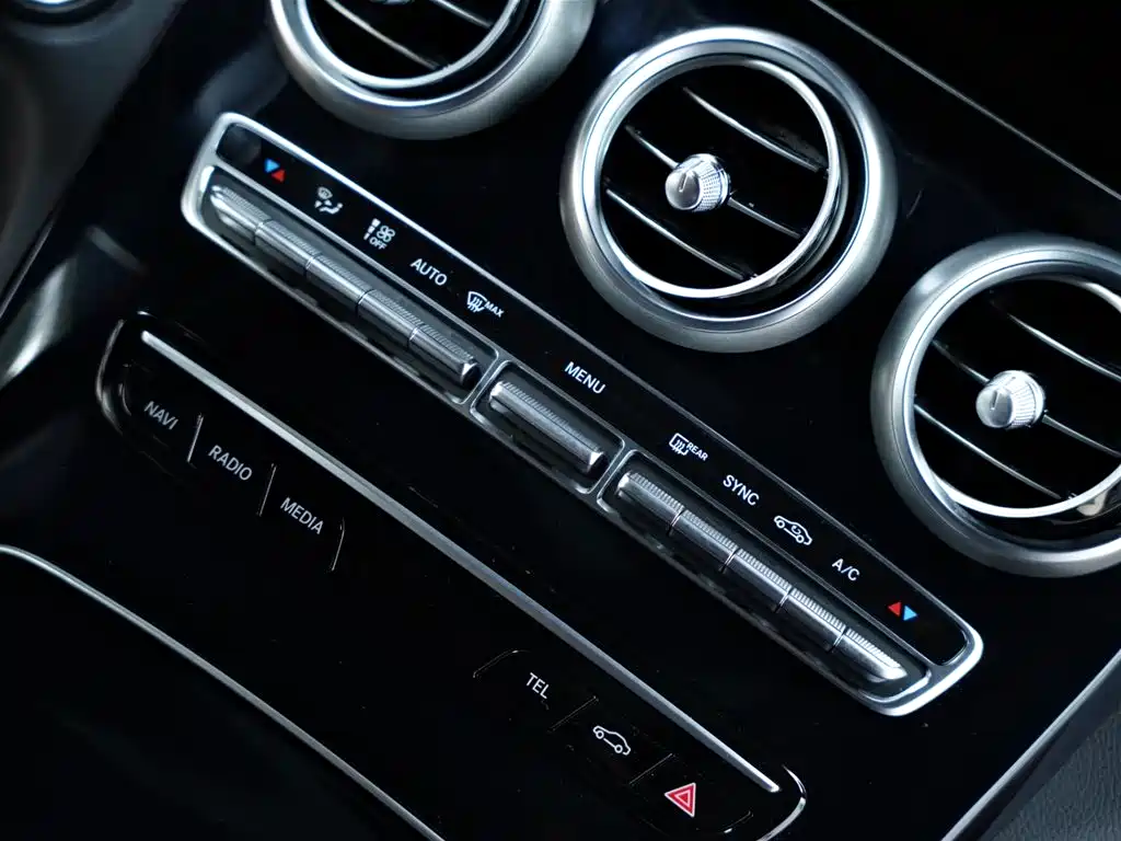 Mercedes-Benz C-Class AMG 2019 AMG C 43 4MATIC Coupe фото 46