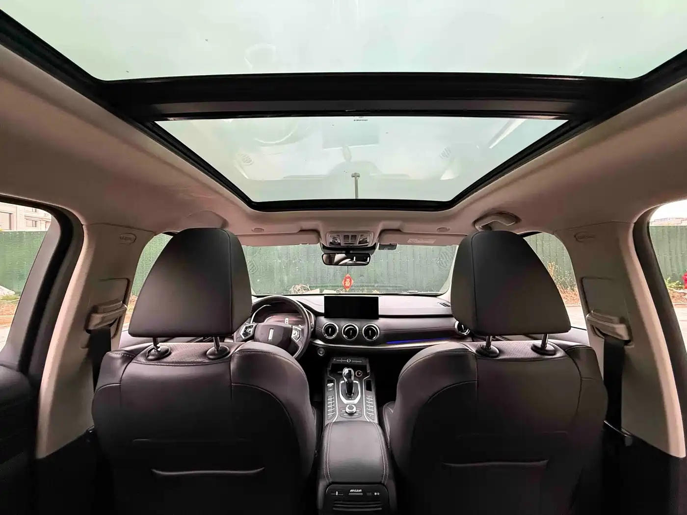 Фото 5 - WEY VV6