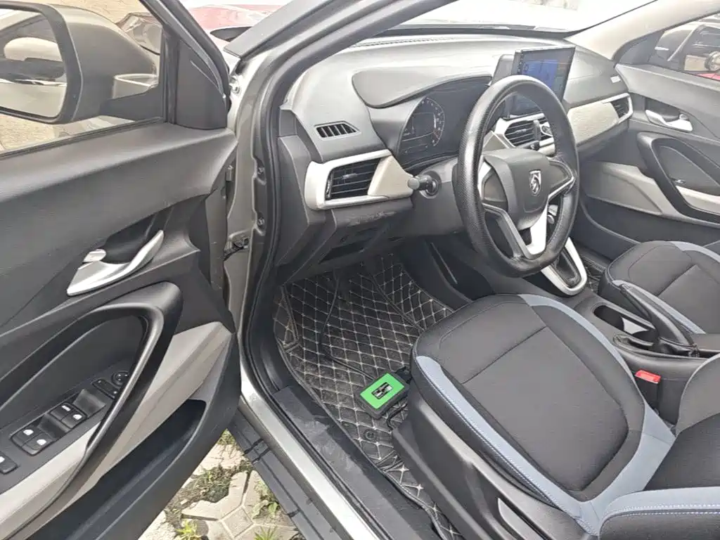 Photo 12 - Baojun 510