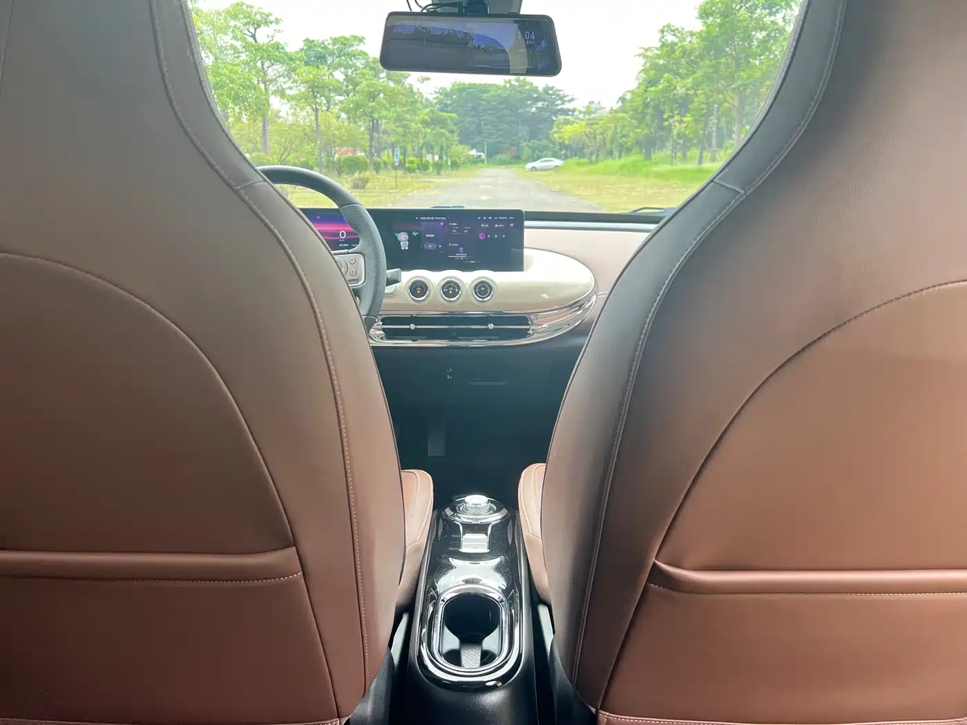 Photo 13 - Wuling Motors Wuling Bingo