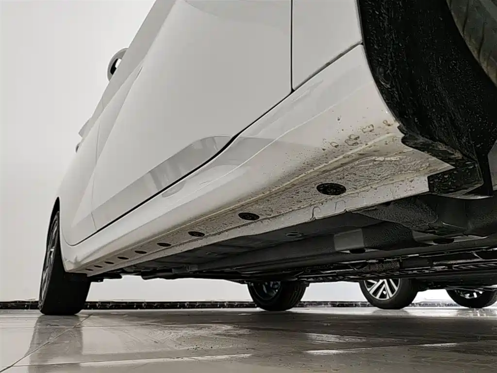 Hyundai Elantra 2023 1.5L CVT GLX Elite Edition фото 20
