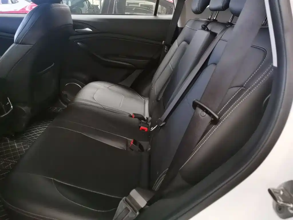 BYD Song 2020 Classic 1.5T Automatic Elite фото 17