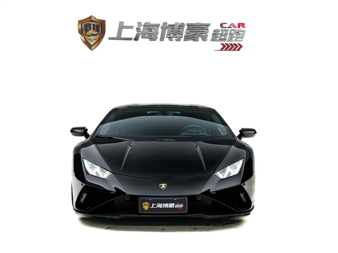 LAMBORGHINI HURACÁN