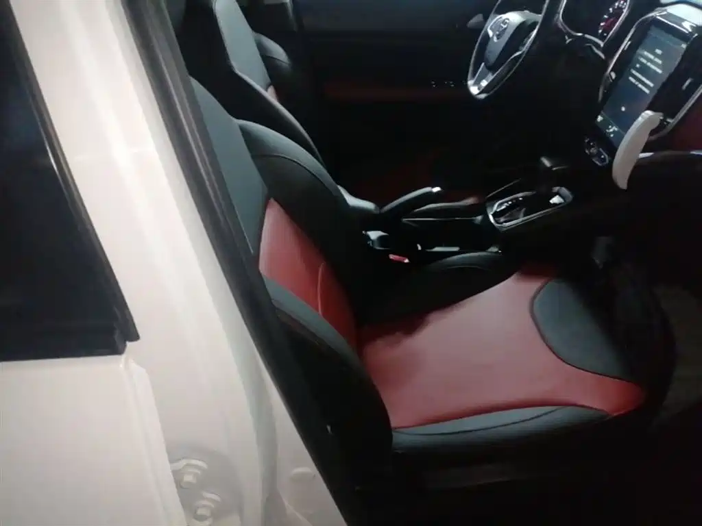 Zhonghua V3 2018 2017 1.5L Automatic Smart