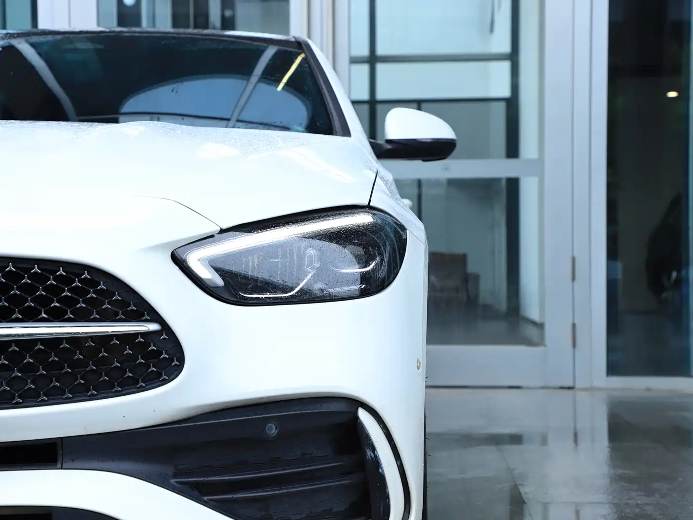 Mercedes-Benz C-Class 2023 C 260 L Sport фото 5