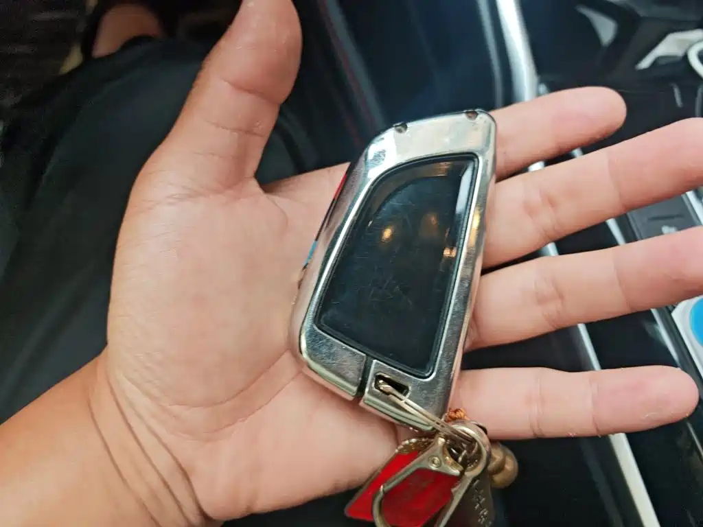 BMW i3 2023 2022 eDrive 35 L