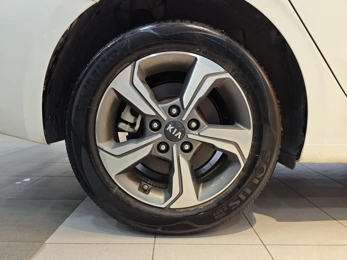 Kia K3 2019 1.5L CVT Smart Connect Edition фото 29