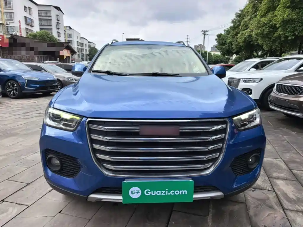 Photo 3 - Haval H2s