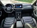 Фото 4 - Škoda Kodiaq