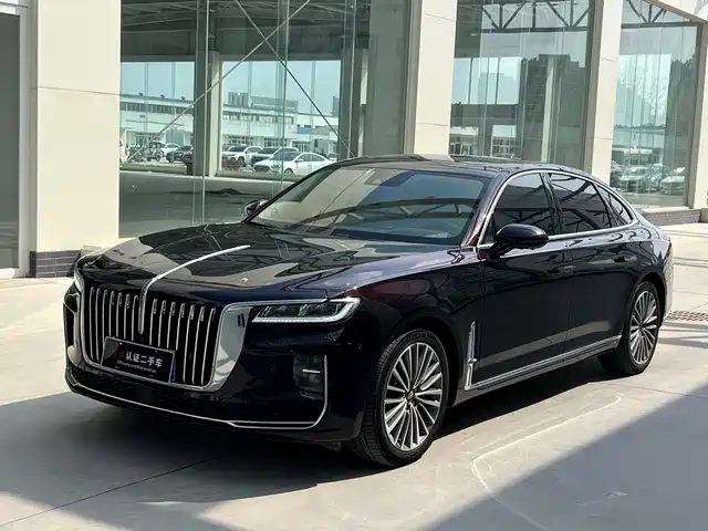 Hongqi HONGQI H9