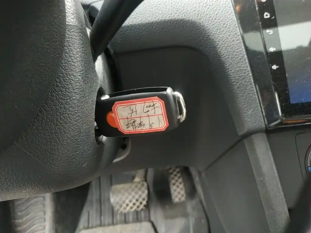 Škoda Rapid 2019 1.5L Automatic Comfort China V фото 9
