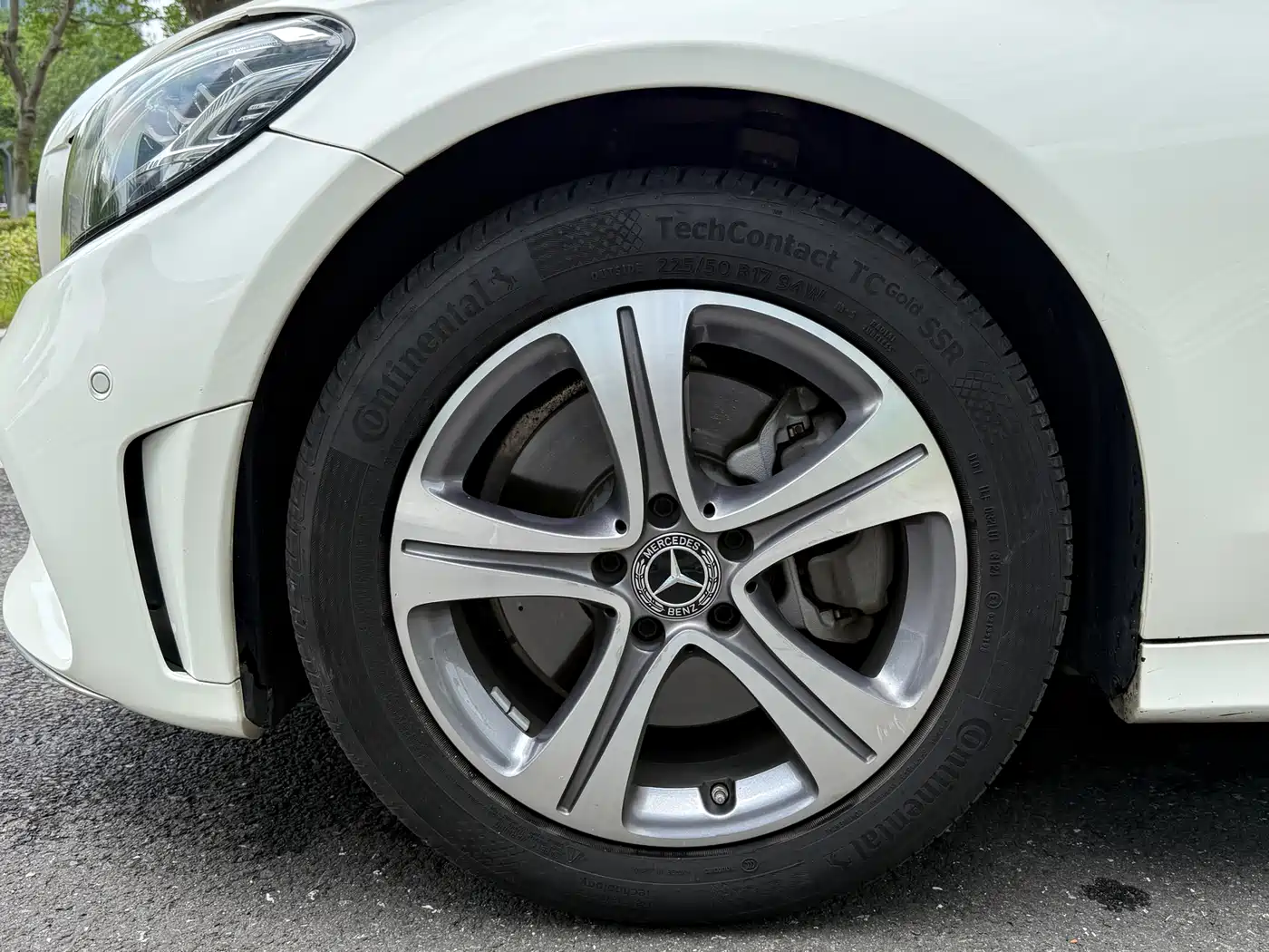 Mercedes-Benz C-Class 2020 C 260 L Sport фото 14