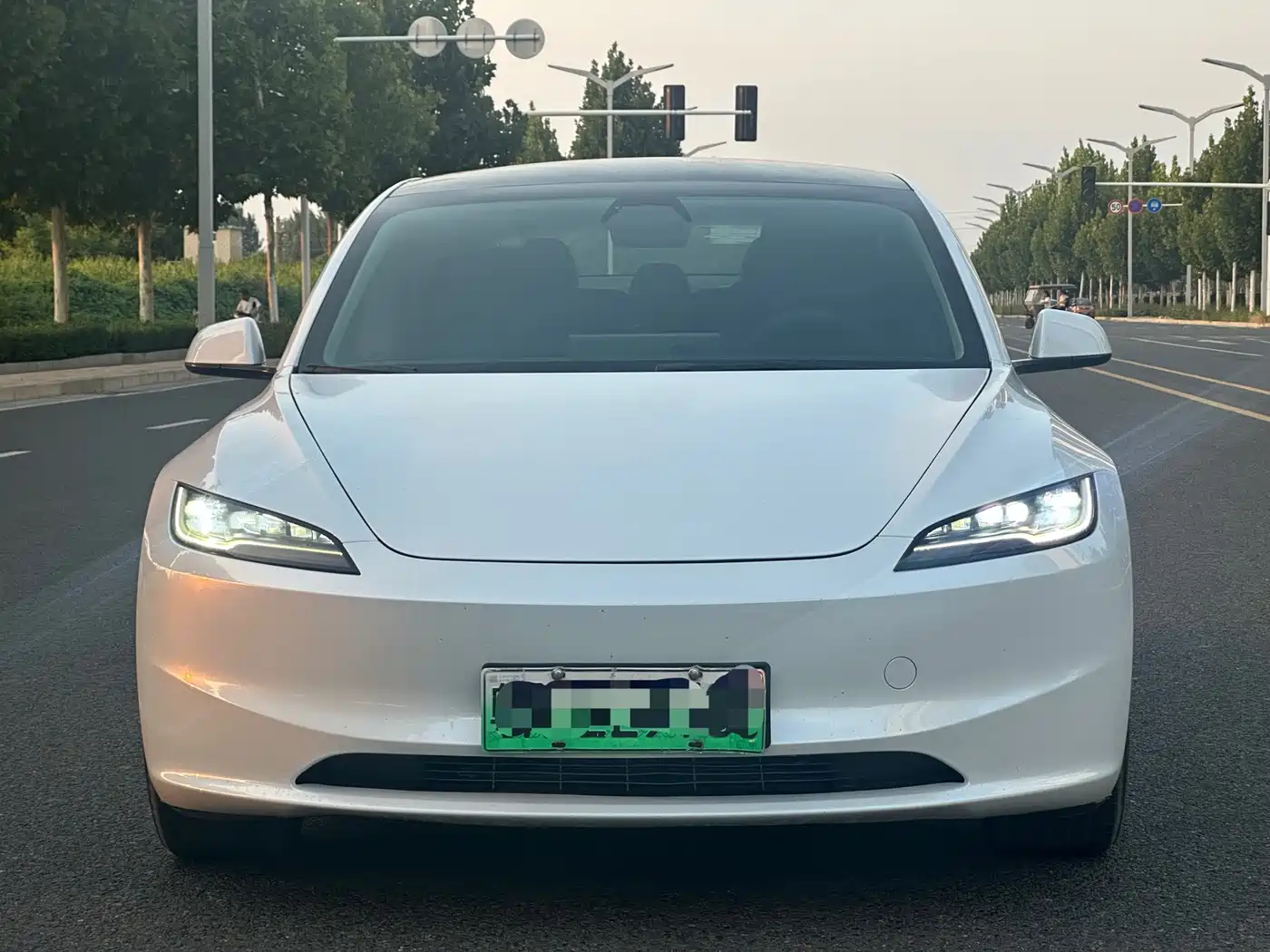 Photo 2 - Tesla Model 3
