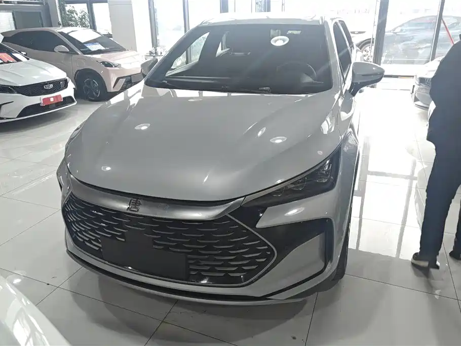 BYD TANGXIN ENERGY