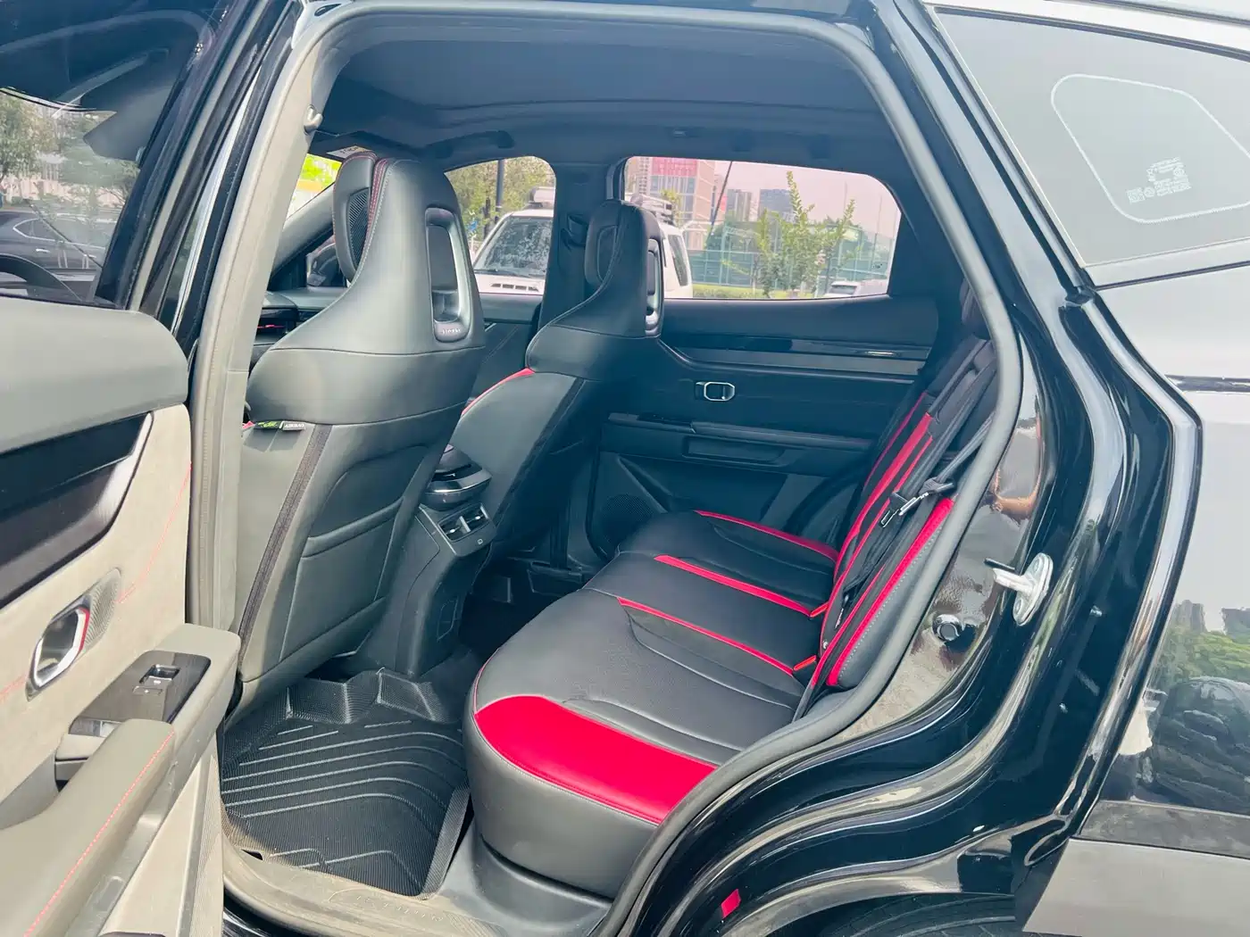 Jetour Dasheng 2022 2022 1.6T DCT King PLUS