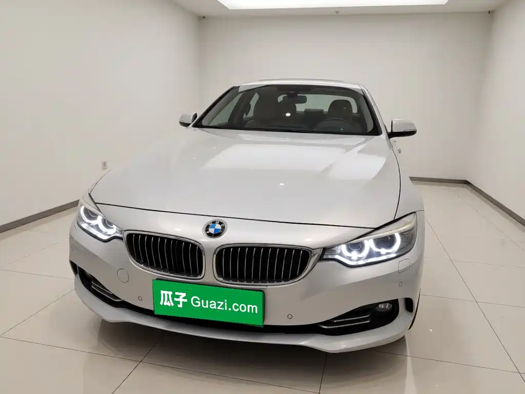 صورة 2 - BMW 4 Series
