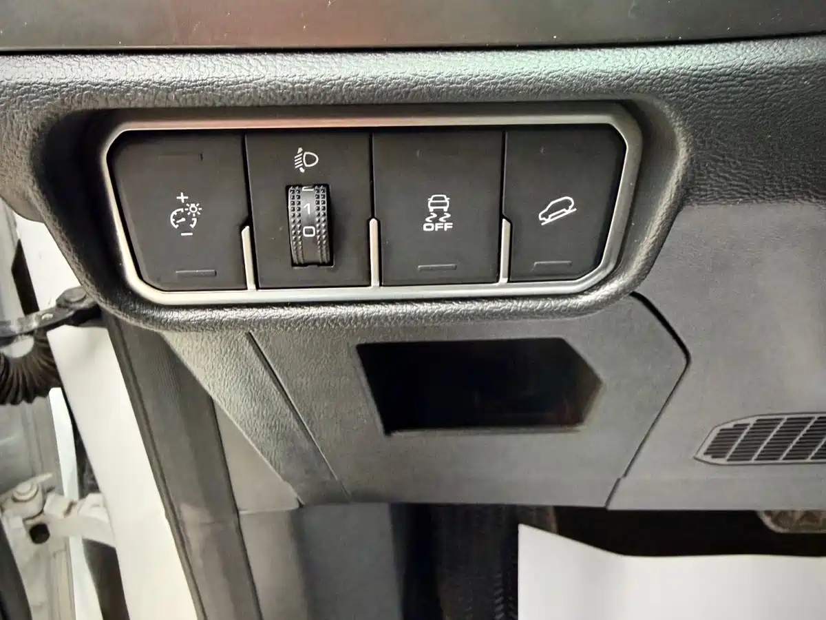 Haval H6 2023 National Trend Edition 1.5T Automatic Champion фото 23
