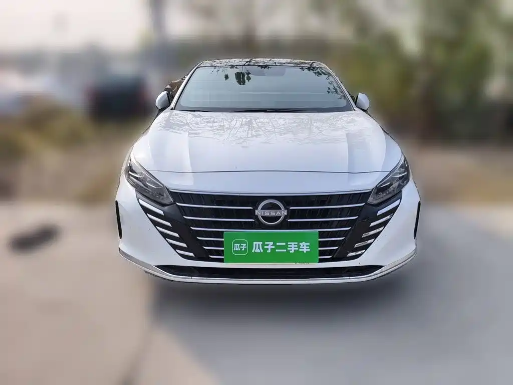 Nissan Teana 2024 2022 2.0L XL-TLS Comfort Edition