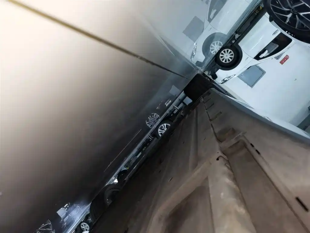 BYD Seal 06 New Energy 2024 DM-i 120KM Flagship фото 22