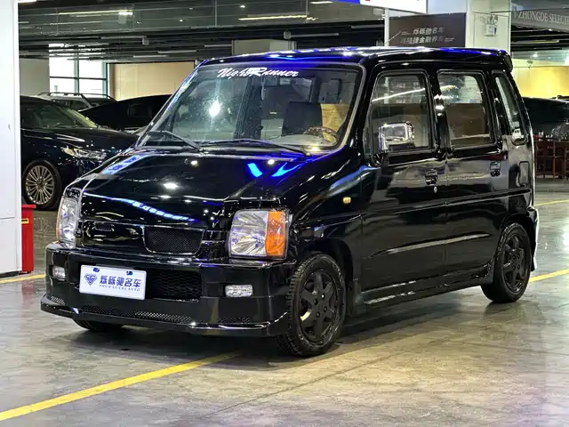 Suzuki Beidou 2008 1.4L Manual STD