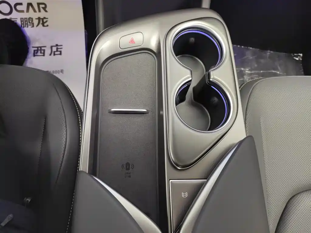 ARCFOX EXTREME FOX POLAR FOX ALPHA T5