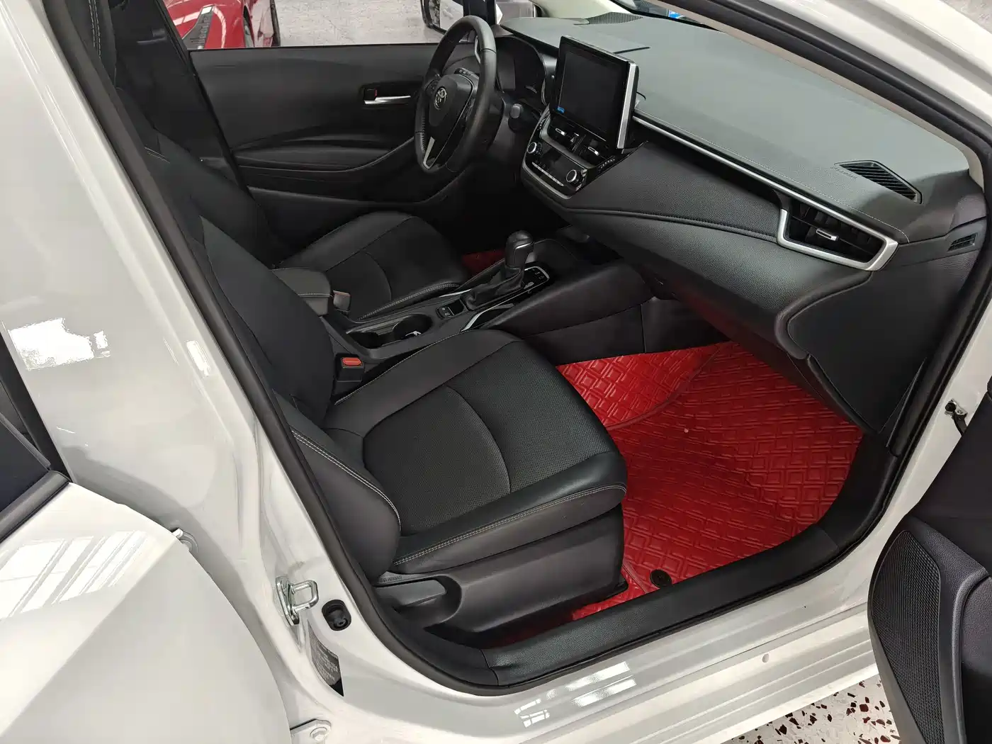 Toyota Corolla, миниатюра 9